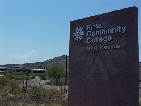 list of community colleges in arizona